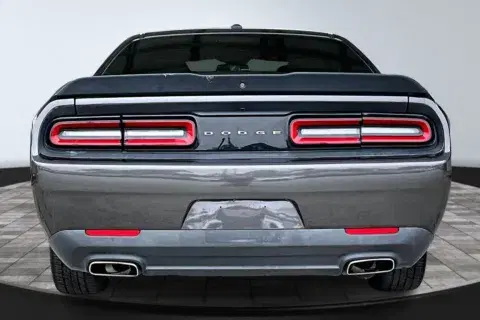 Dodge Challenger Sxt - Thumbnail 6