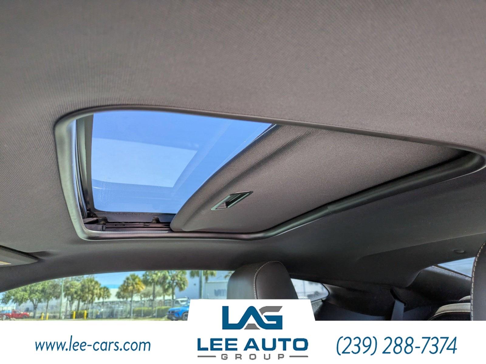 Chevrolet Camaro 2Lt - Thumbnail 16