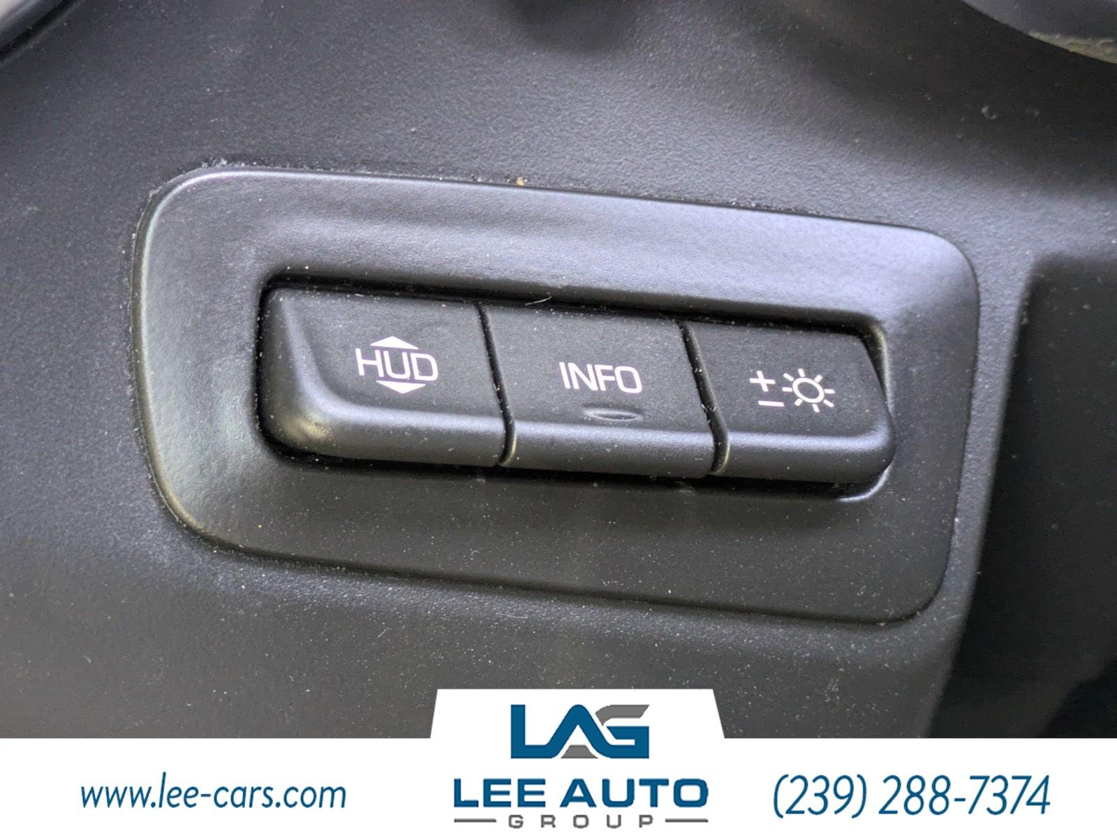 Chevrolet Camaro 2Lt - Thumbnail 20