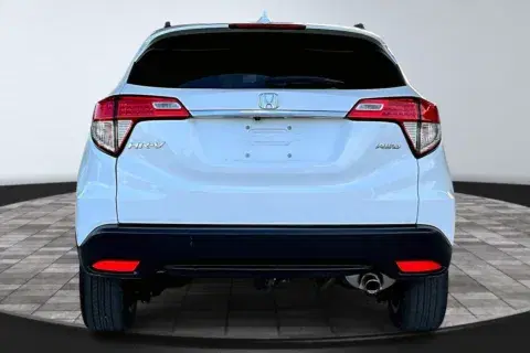 Honda Hr-V Ex - Thumbnail 6