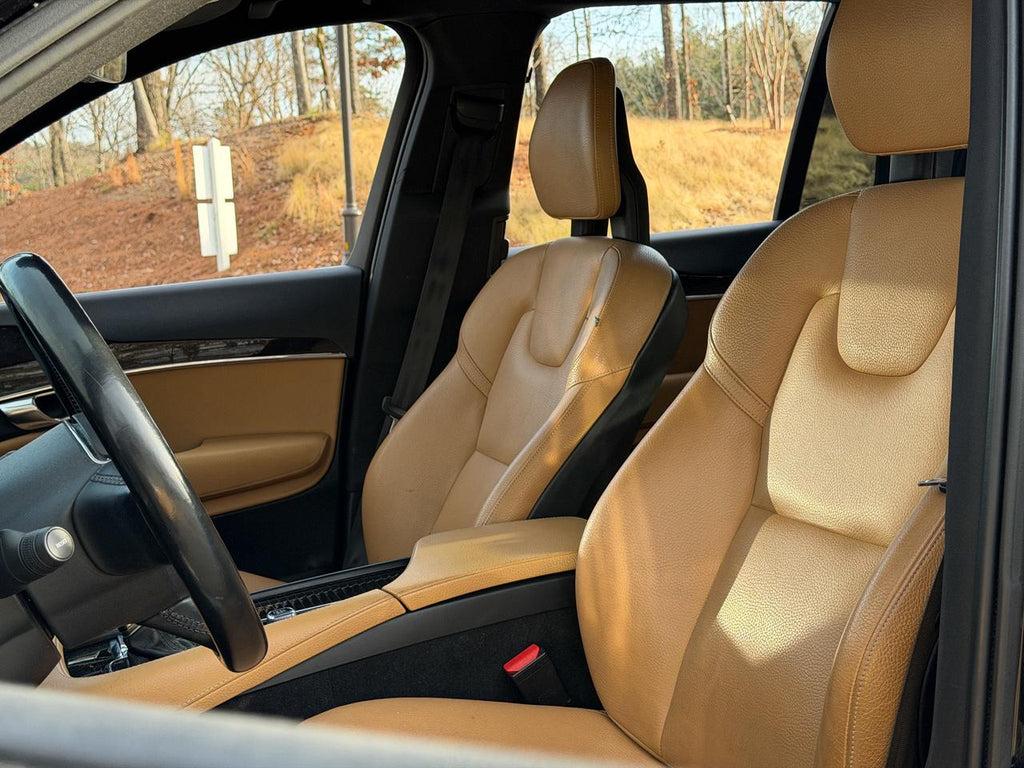 Volvo Xc90 T6 Momentum 4X4 - Thumbnail 10