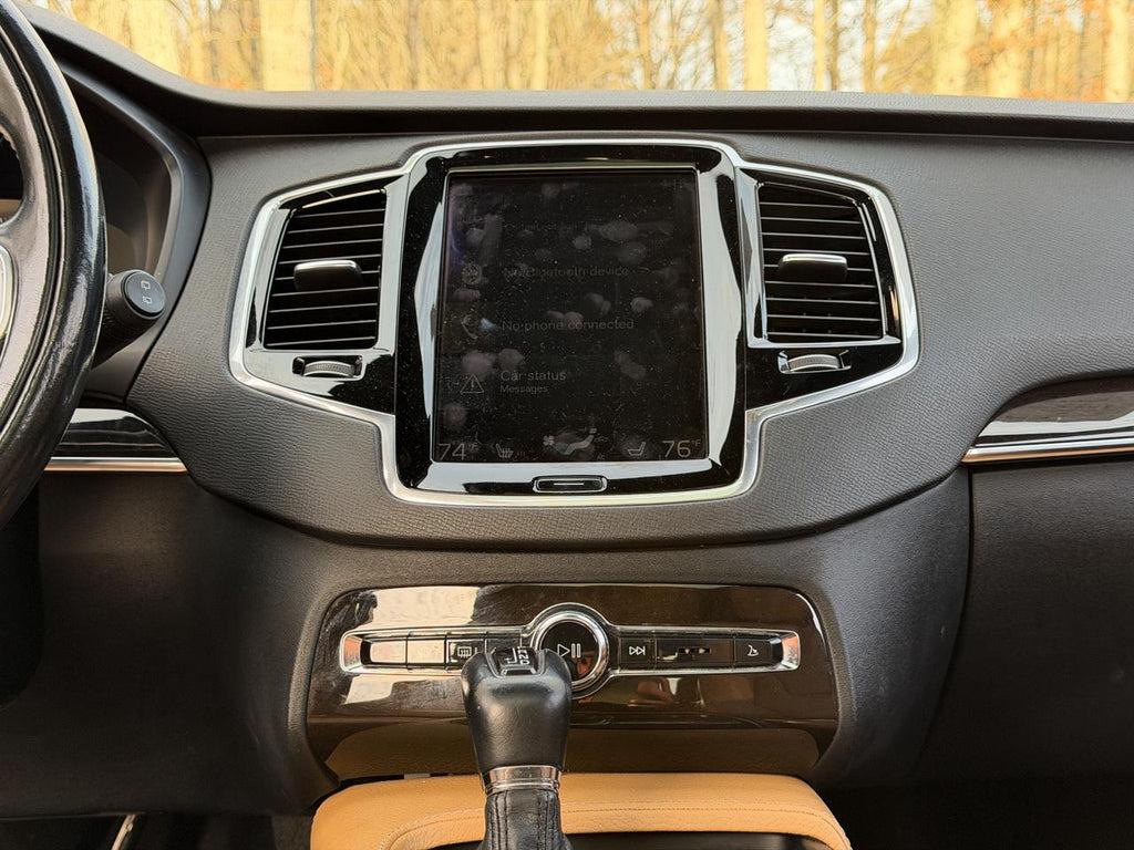 Volvo Xc90 T6 Momentum 4X4 - Thumbnail 11