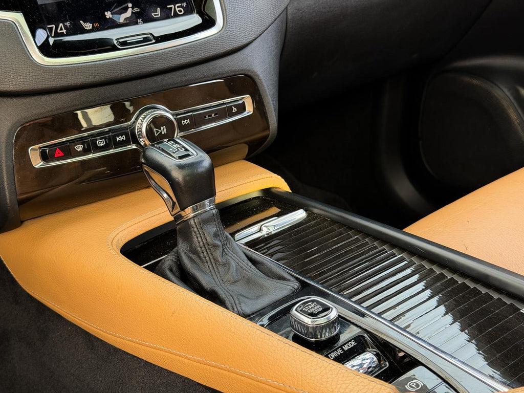 Volvo Xc90 T6 Momentum 4X4 - Thumbnail 14