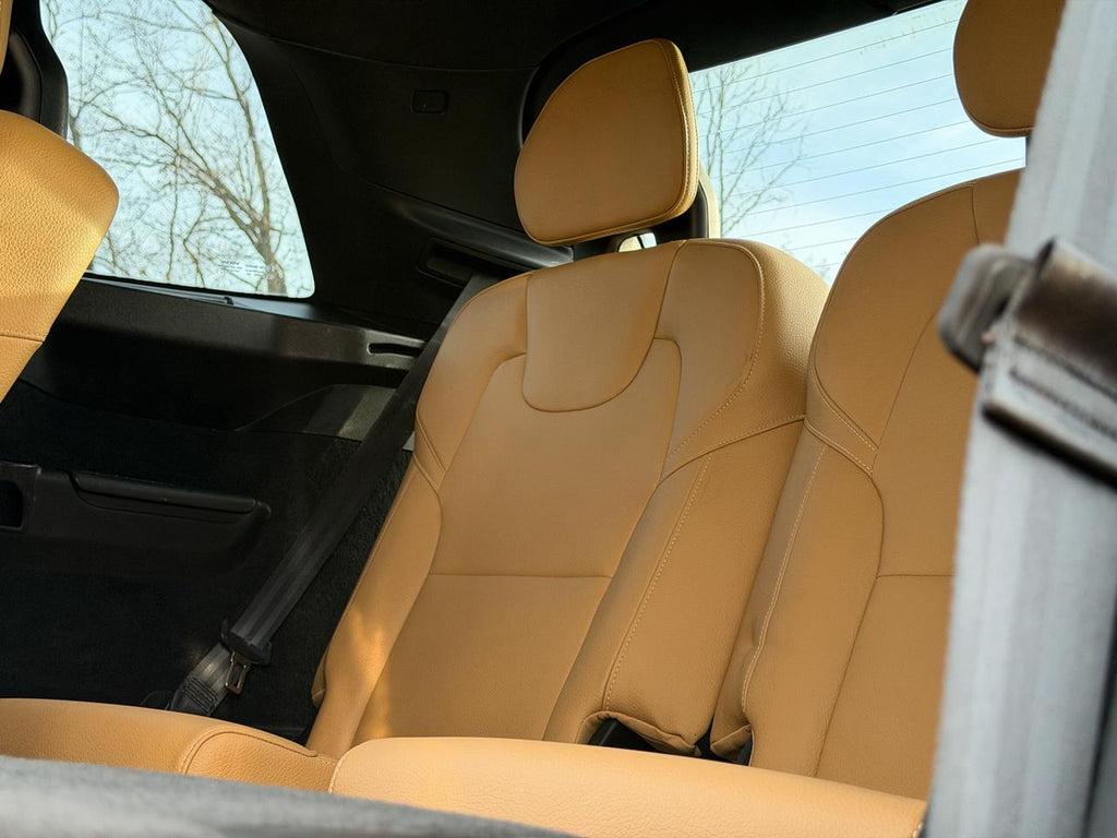 Volvo Xc90 T6 Momentum 4X4 - Thumbnail 9