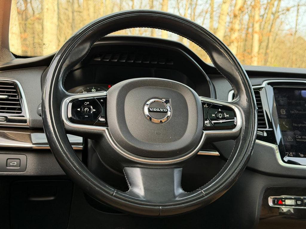 Volvo Xc90 T6 Momentum 4X4 - Thumbnail 12