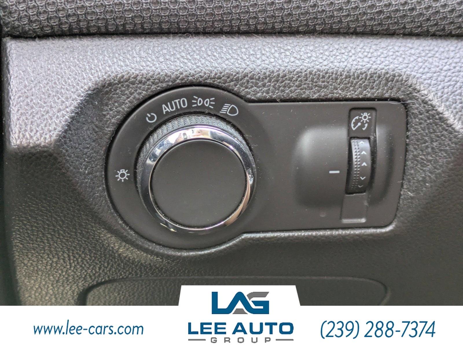 Chevrolet Cruze Limited Lt - Thumbnail 18