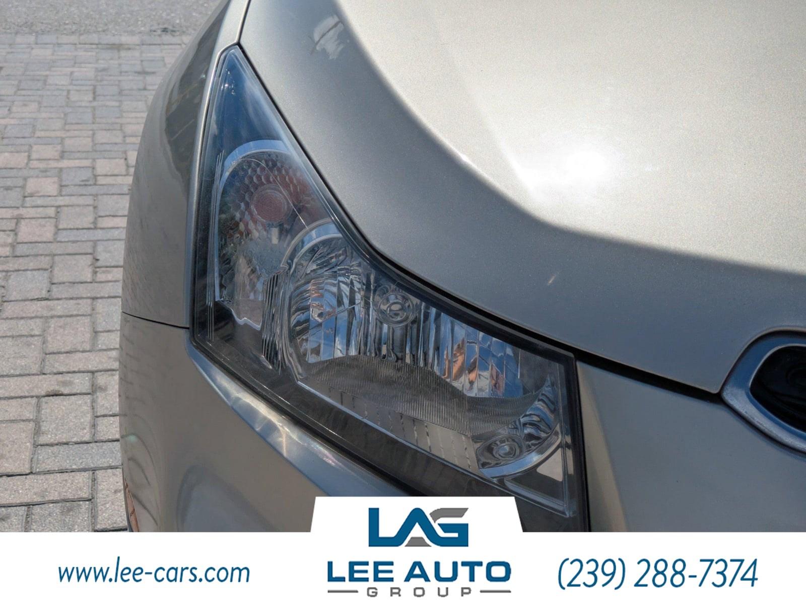 Chevrolet Cruze Limited Lt - Thumbnail 9