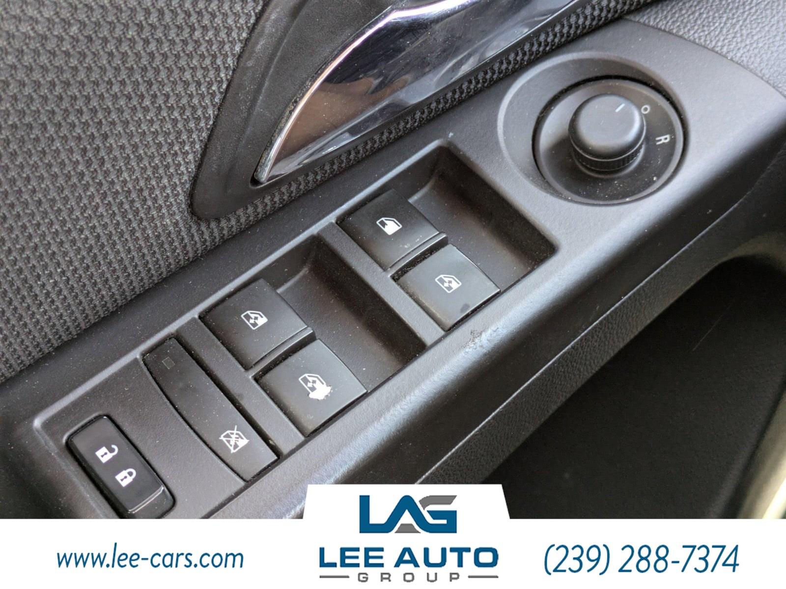 Chevrolet Cruze Limited Lt - Thumbnail 17