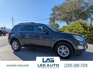 Chevrolet Equinox Ls - Thumbnail 5