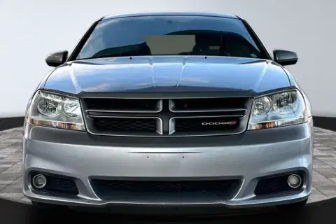 Dodge Avenger R/T - Thumbnail 3