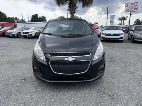 Chevrolet Spark 1Lt Cvt - Thumbnail 3