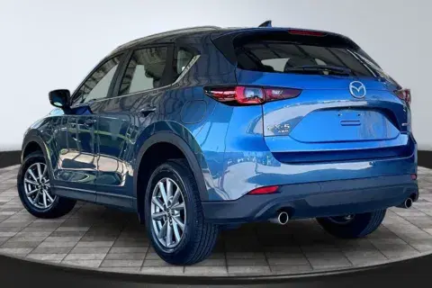 Mazda Cx-5 2.5 S - Thumbnail 5