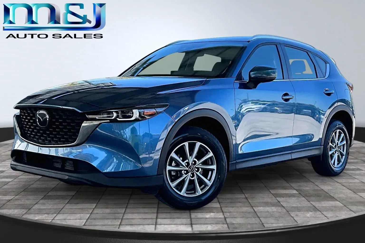 Mazda Cx-5 2.5 S - Thumbnail 2