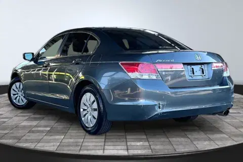 Honda Accord Lx - Thumbnail 5