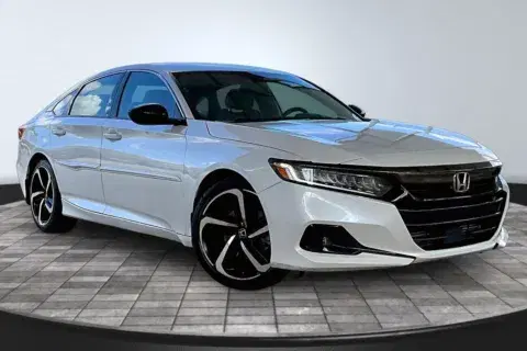 Honda Accord Sport - Thumbnail 4