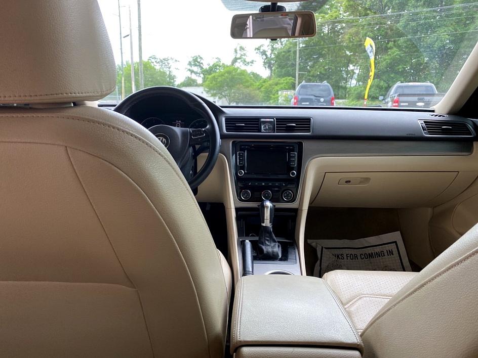 Volkswagen Passat Se - Thumbnail 6