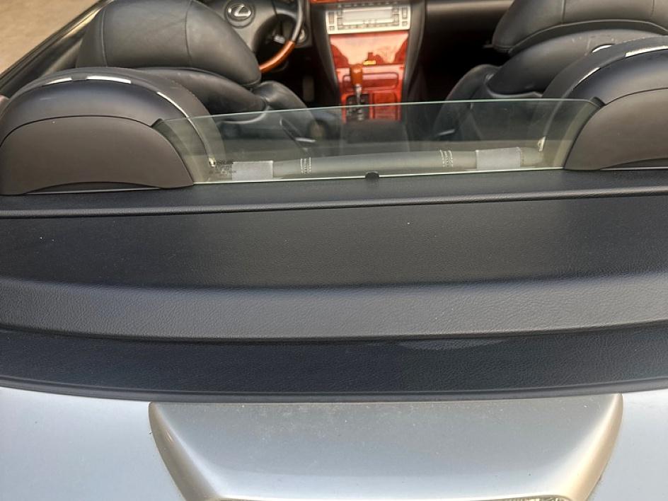 Lexus Sc 430 - Thumbnail 10