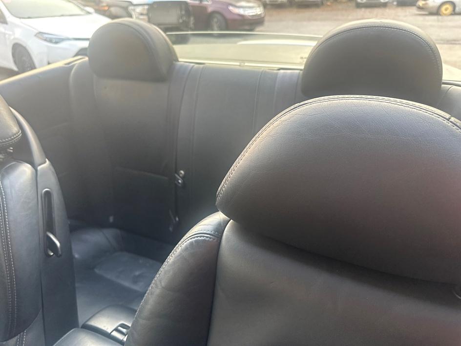 Lexus Sc 430 - Thumbnail 6