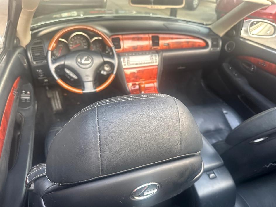 Lexus Sc 430 - Thumbnail 5