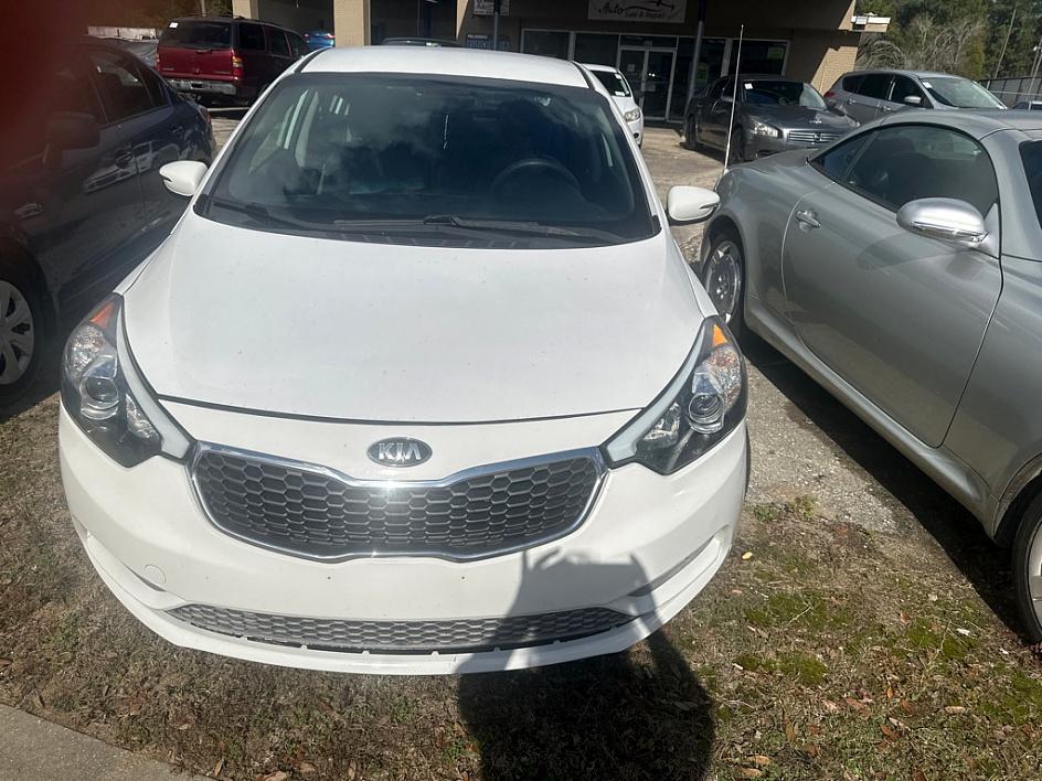 Kia Forte Lx - View 1