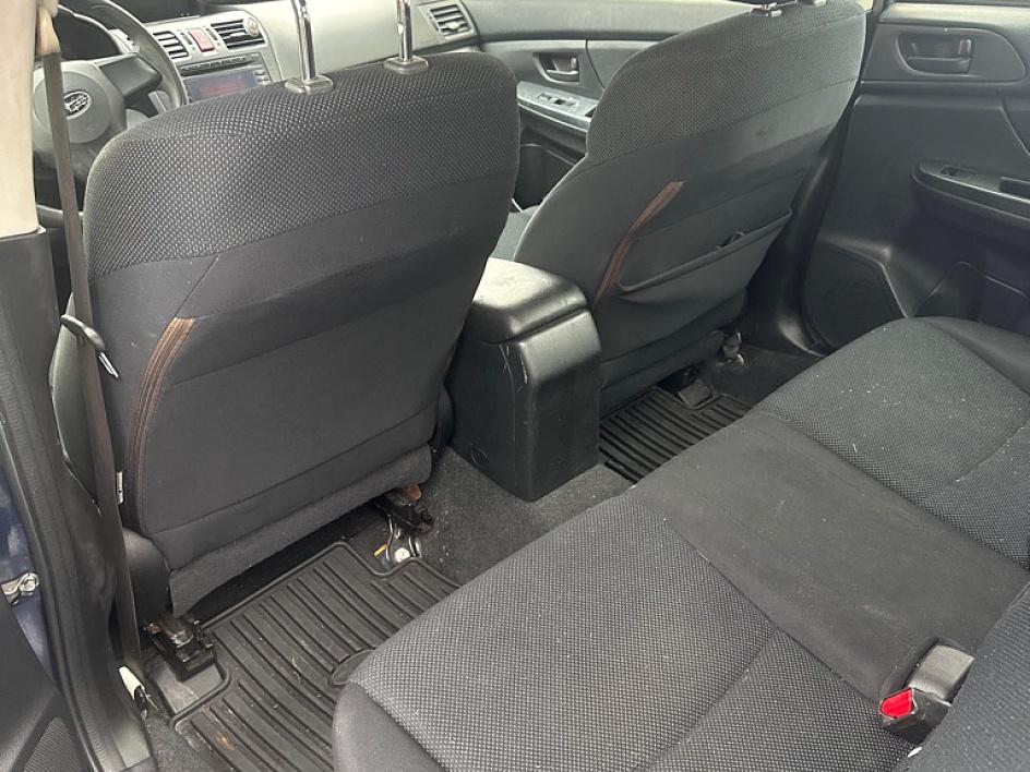 Subaru Impreza - Thumbnail 6