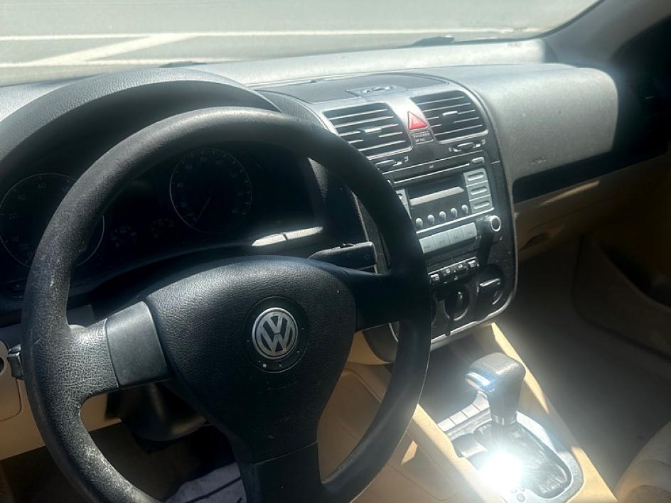 Volkswagen Jetta Wolfsburg - Thumbnail 6