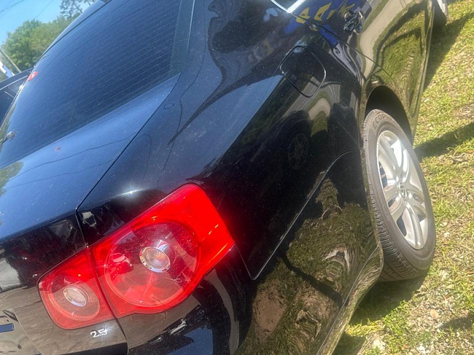 Volkswagen Jetta Wolfsburg - Thumbnail 4