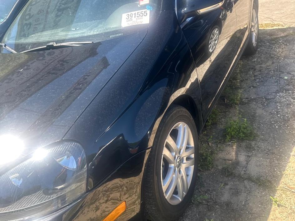 Volkswagen Jetta Wolfsburg - Thumbnail 2