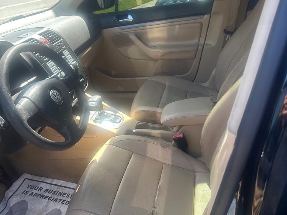 Volkswagen Jetta Wolfsburg - Thumbnail 5