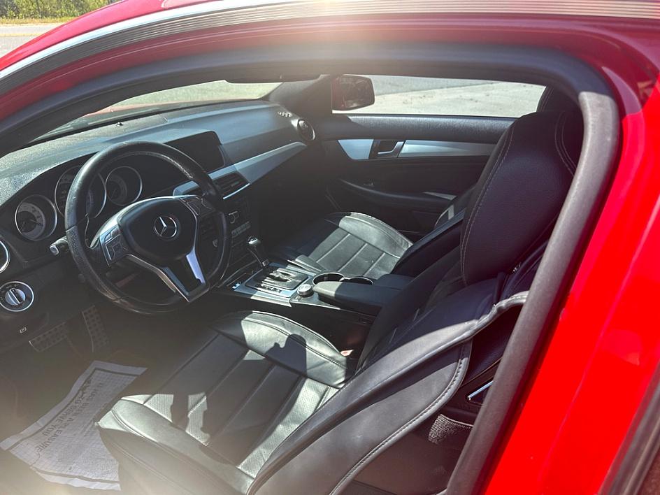 Mercedes-Benz C-Class C250 - Thumbnail 4