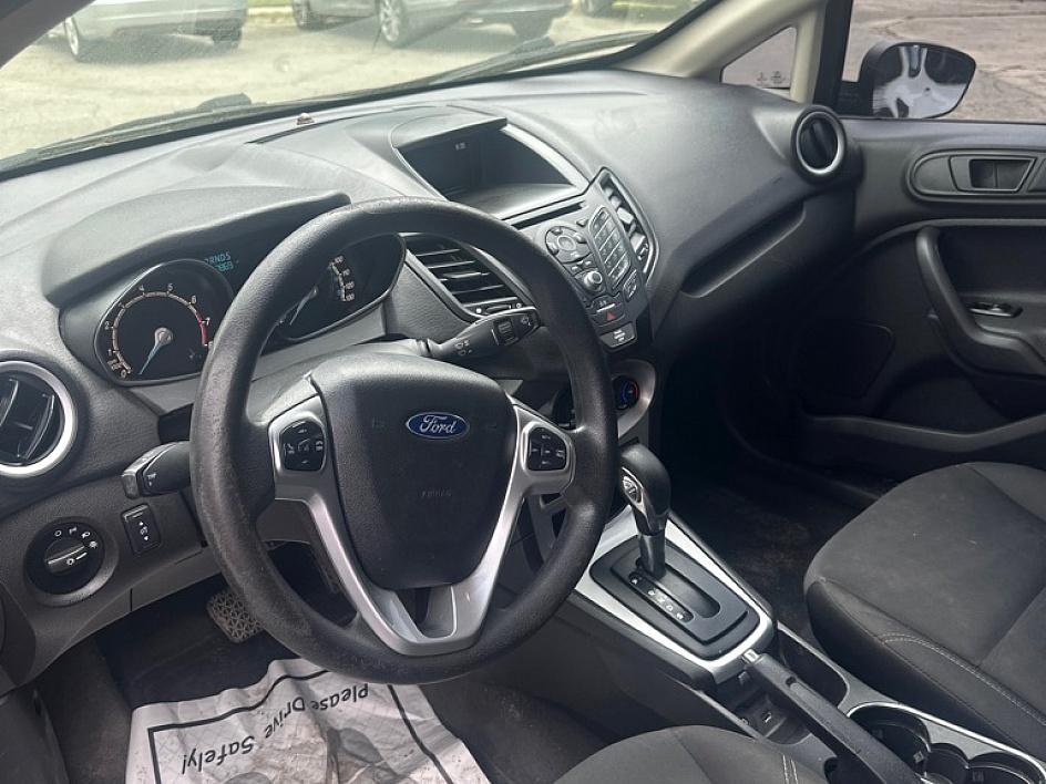 Ford Fiesta Se - Thumbnail 5