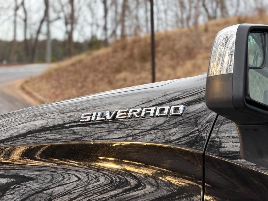 Chevrolet Silverado 1500 V8 4X4 - Thumbnail 7