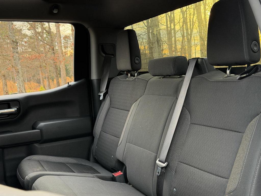 Chevrolet Silverado 1500 V8 4X4 - Thumbnail 8