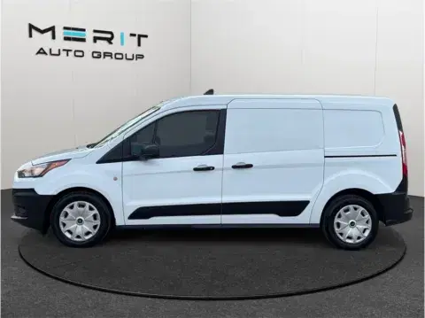 Ford Transit Connect Cargo Van Xl Van 4D - Thumbnail 6