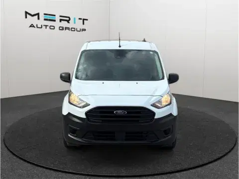 Ford Transit Connect Cargo Van Xl Van 4D - Thumbnail 4