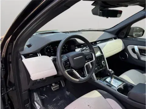 Land Rover Discovery Sport Se R-Dynamic Sport Utility 4D - Thumbnail 6