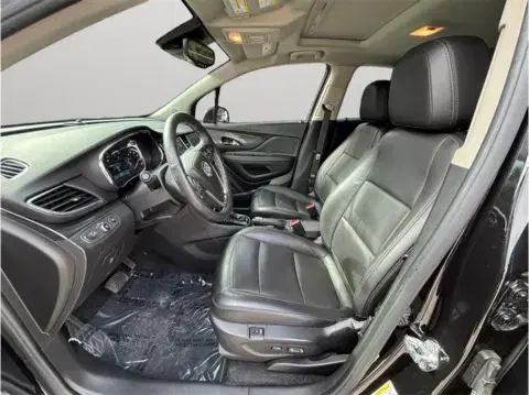 Buick Encore Premium Sport Utility 4D - Thumbnail 3