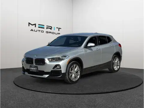 BMW X2 Xdrive28I Sport Utility 4D - Thumbnail 5