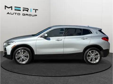 BMW X2 Xdrive28I Sport Utility 4D - Thumbnail 6