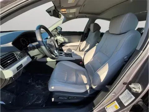 Honda Accord Ex-L Sedan 4D - Thumbnail 3