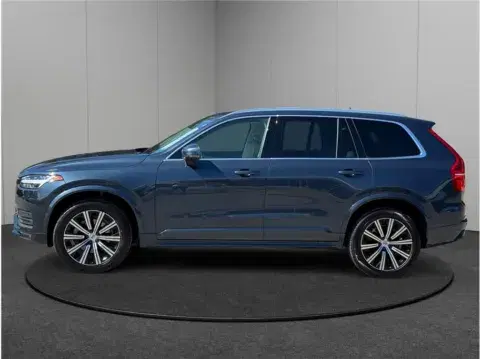 Volvo Xc90 B6 Core Sport Utility 4D - Thumbnail 6