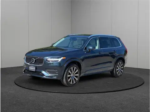 Volvo Xc90 B6 Core Sport Utility 4D - Thumbnail 5
