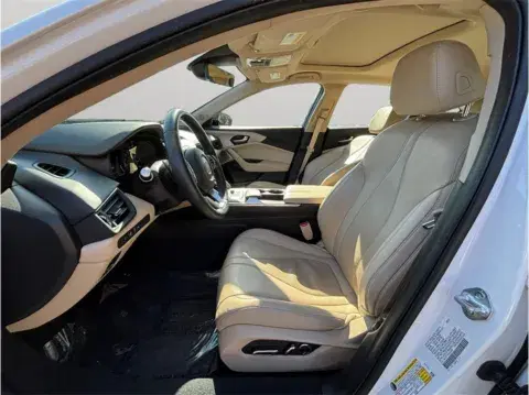 Acura Tlx 2.0 W/Technology Pkg Sedan 4D - Thumbnail 3