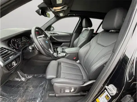 BMW X3 Xdrive30I Sport Utility 4D - Thumbnail 3