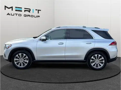 Mercedes-Benz Gle 350 4Matic Sport Utility 4D - Thumbnail 6