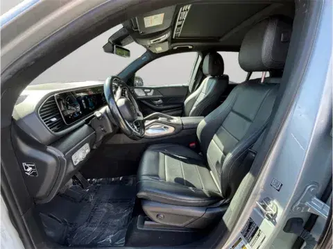 Mercedes-Benz Gle 350 4Matic Sport Utility 4D - Thumbnail 3