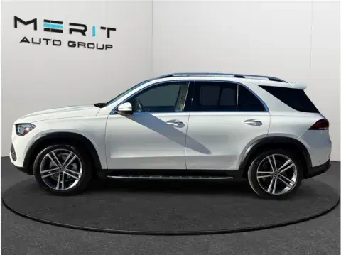 Mercedes-Benz Gle 350 Sport Utility 4D - Thumbnail 6