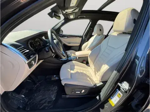 BMW X3 Sdrive30I Sport Utility 4D - Thumbnail 3