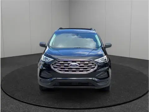 Ford Edge Se Sport Utility 4D - Thumbnail 4