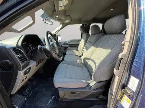 Ford F-150 Super Cab Xlt Pickup 4D 6 1/2 Ft - Thumbnail 3